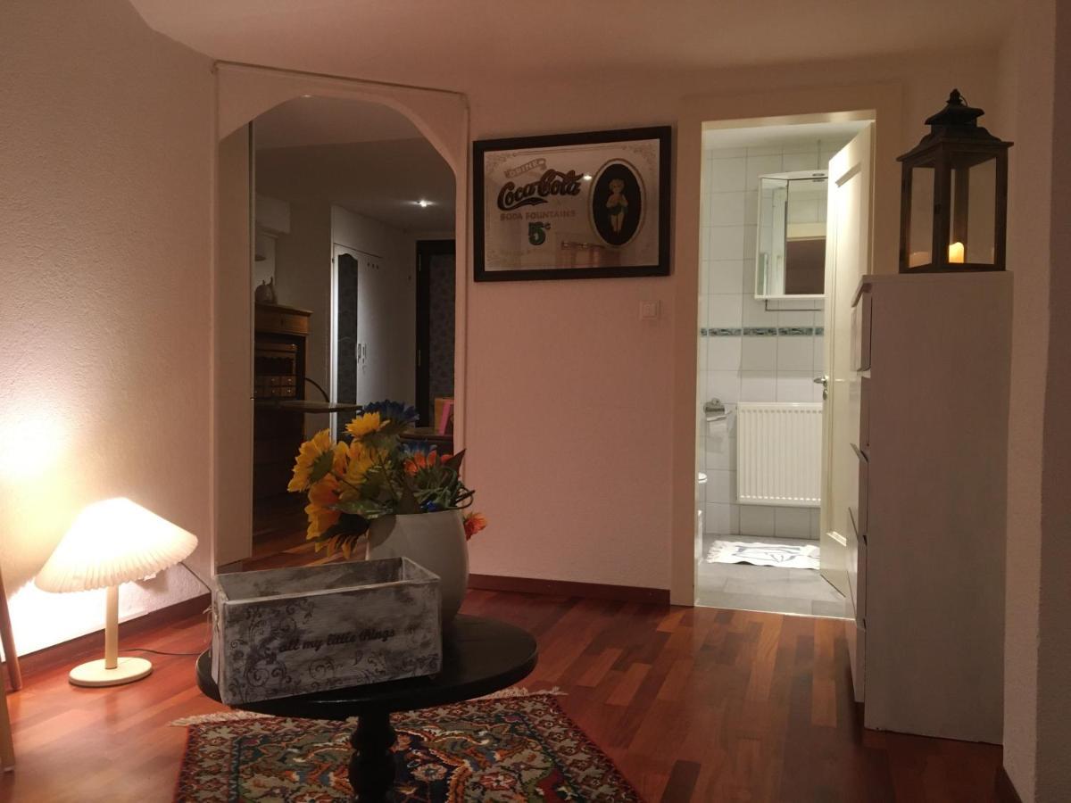 Saint-Blaise Charmante Maison Vintagecorner מראה חיצוני תמונה